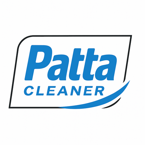 Patta-Cleaner